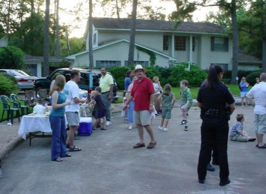 National Night Out 2007 - 23